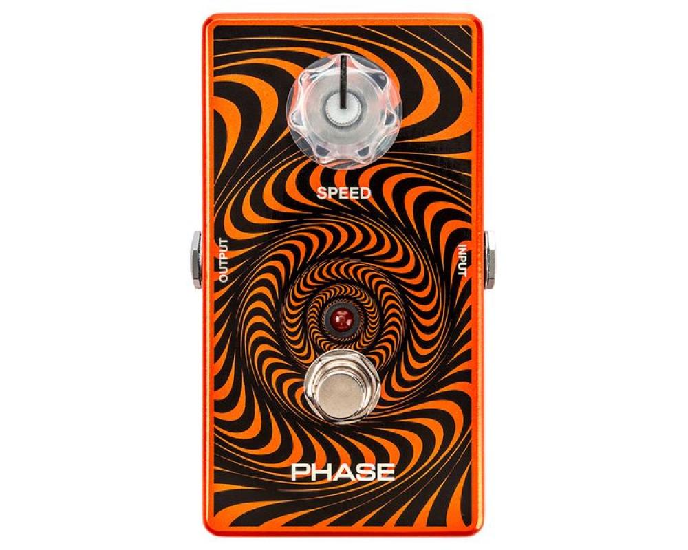 MXR Wylde Audio Phase