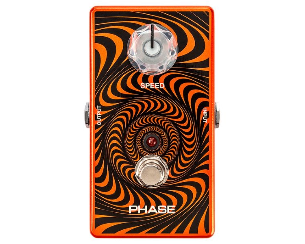 MXR Wylde Audio Phase