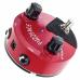 Dunlop Germanium Fuzz Face Mini Red