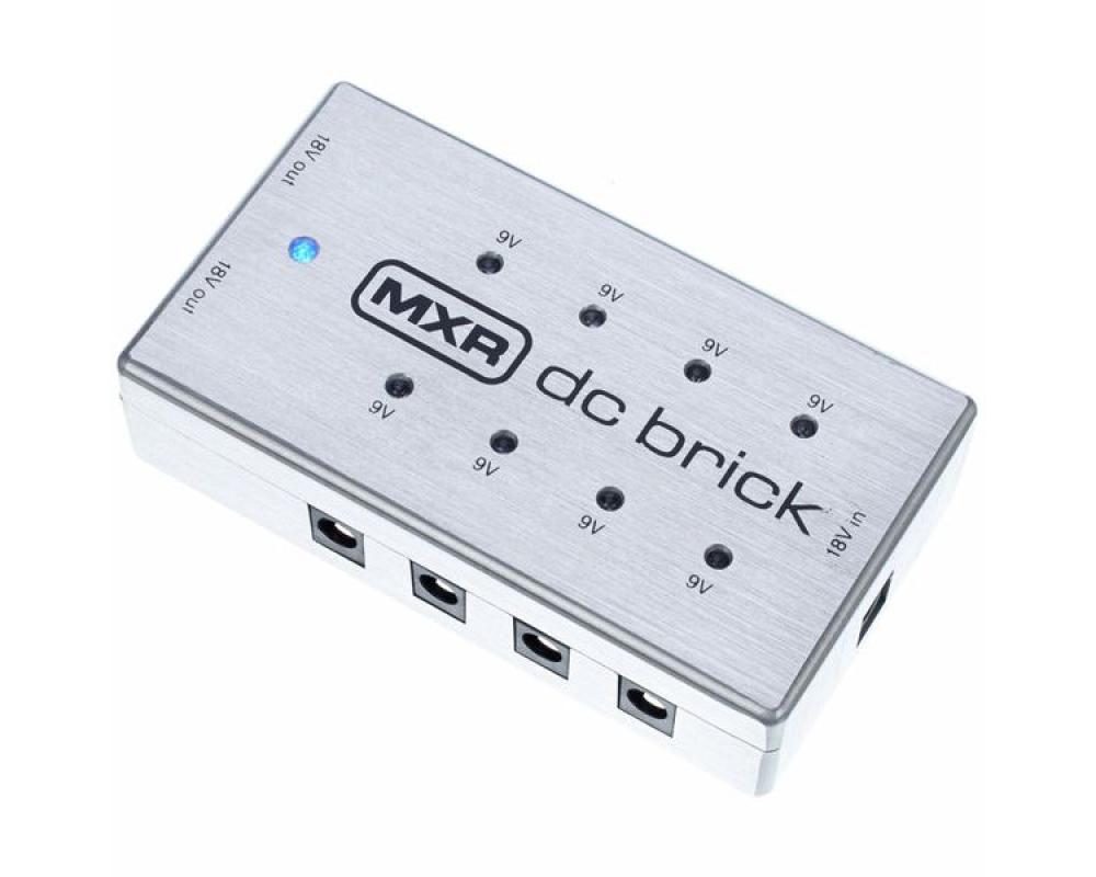 MXR DC Brick M 237