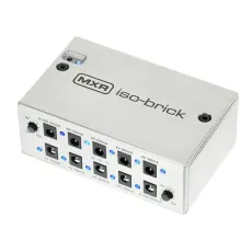 MXR M238 Iso Brick