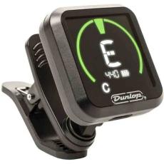 Dunlop DT-C3 Rechargeable Clip-On Tuner