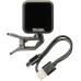 Dunlop DT-C3 Rechargeable Clip-On Tuner