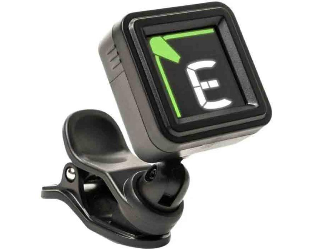 Dunlop DT-C4 Clip-On Tuner