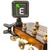 Dunlop DT-C4 Clip-On Tuner