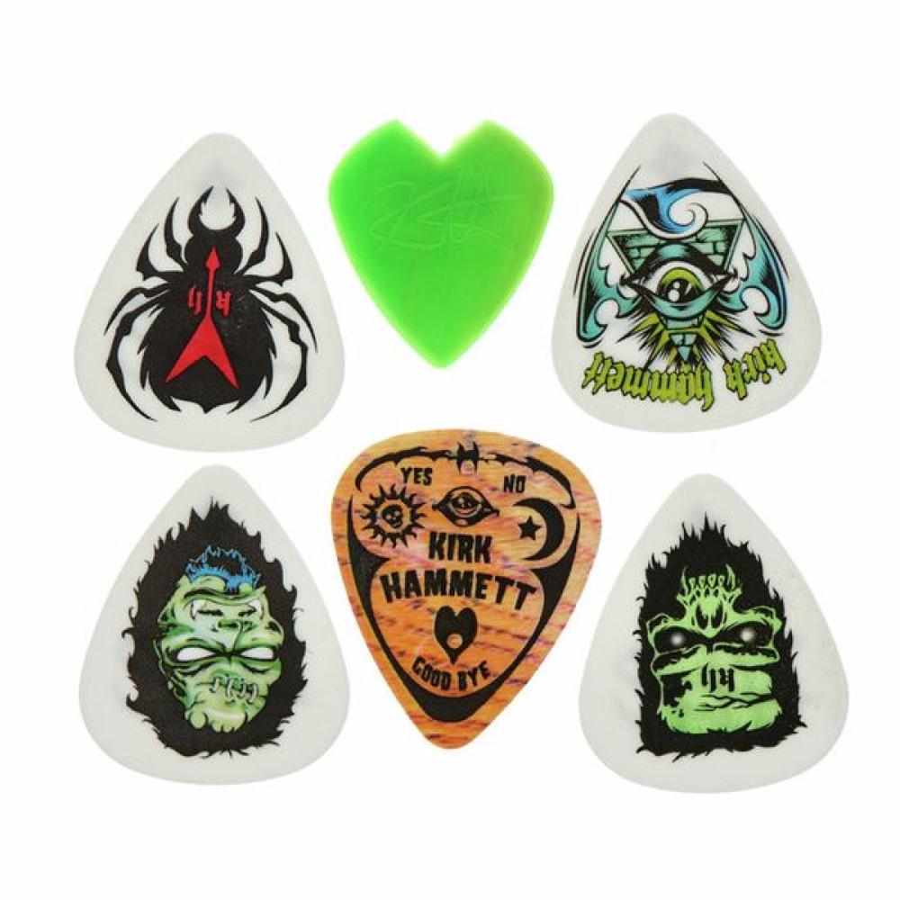 Dunlop Hammett Monster Loose 0.88 Tin