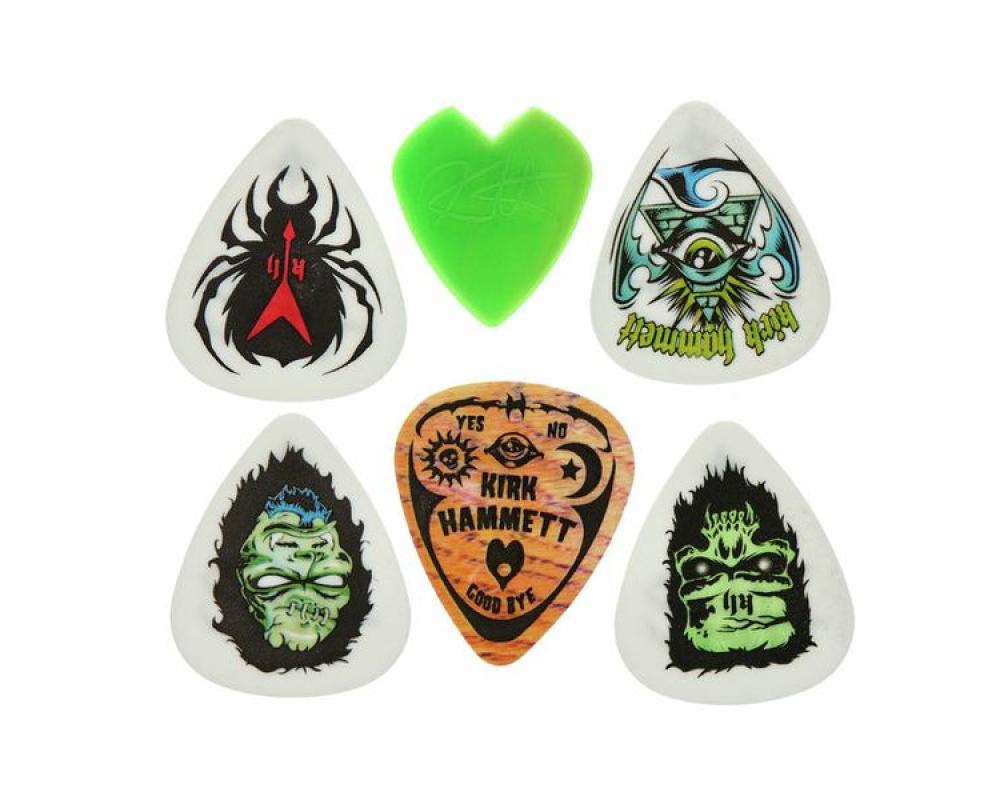 Dunlop Hammett Monster Loose 0.88 Tin