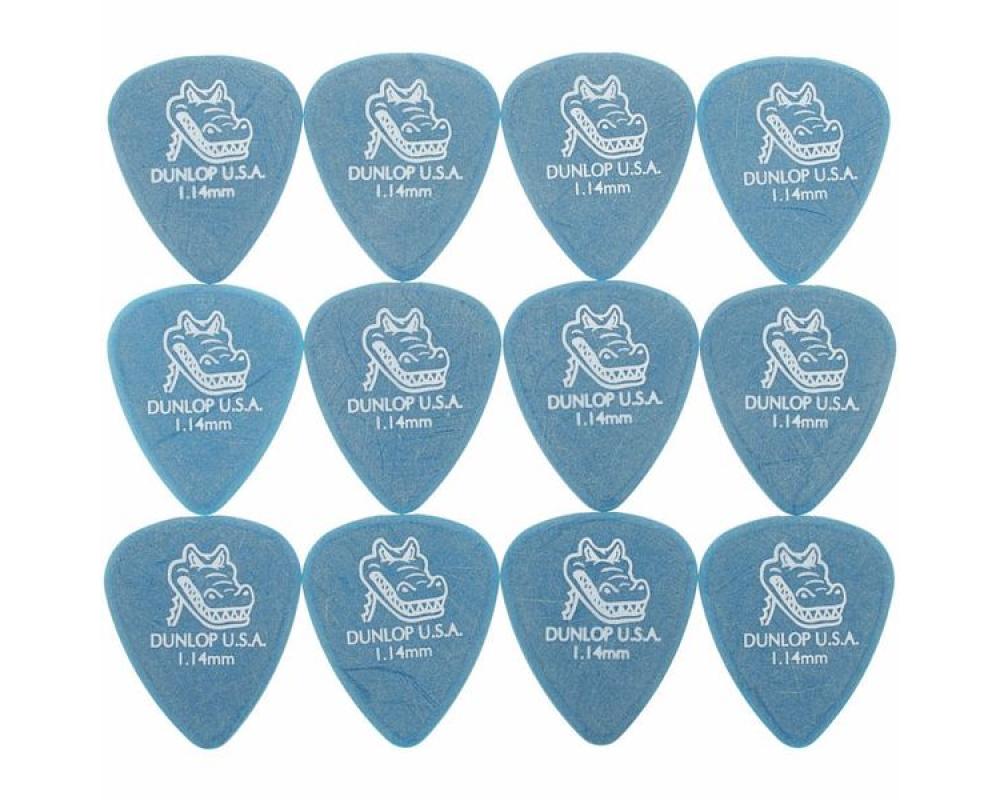 Dunlop Gator Grip 1,14 (12 pack)