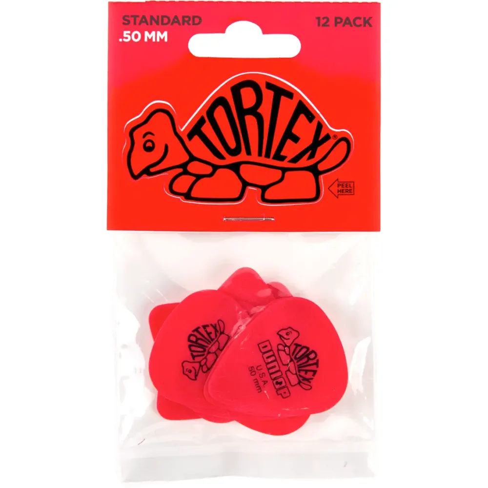 Dunlop Tortex Standard 0,50