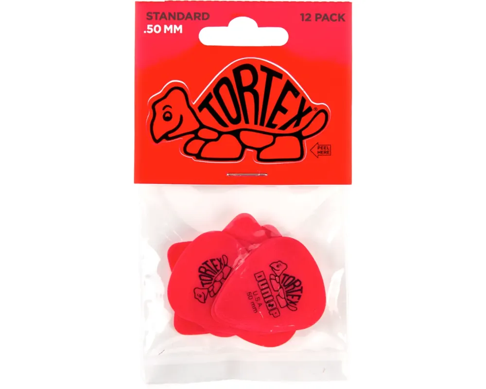 Dunlop Tortex Standard 0,50