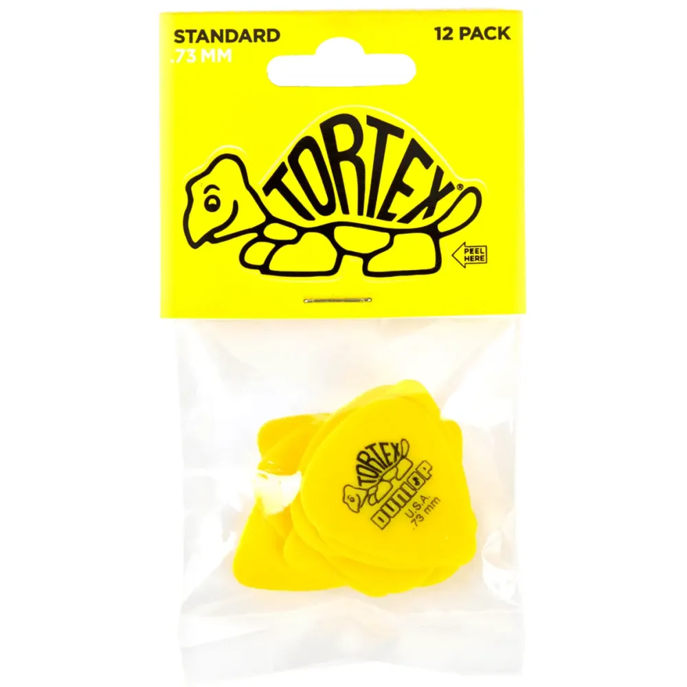 Dunlop Tortex Standard 0,73