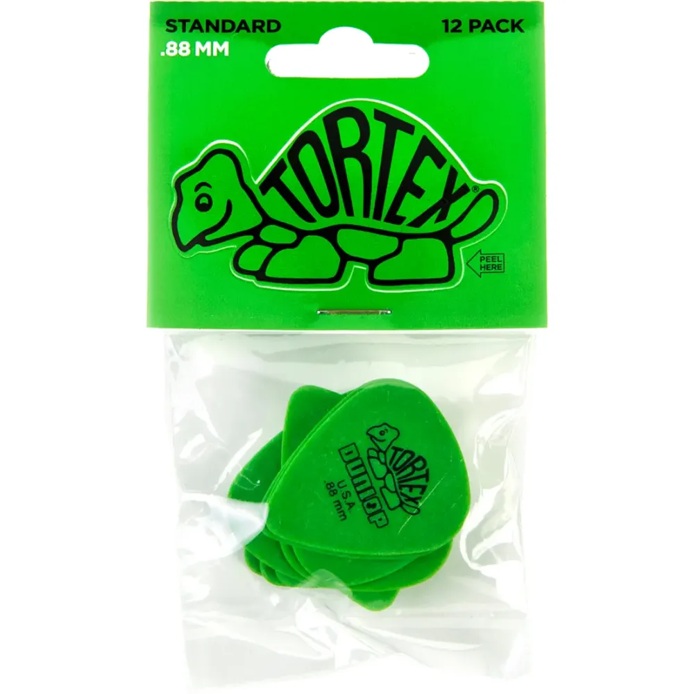 Dunlop Tortex Standard 0,88