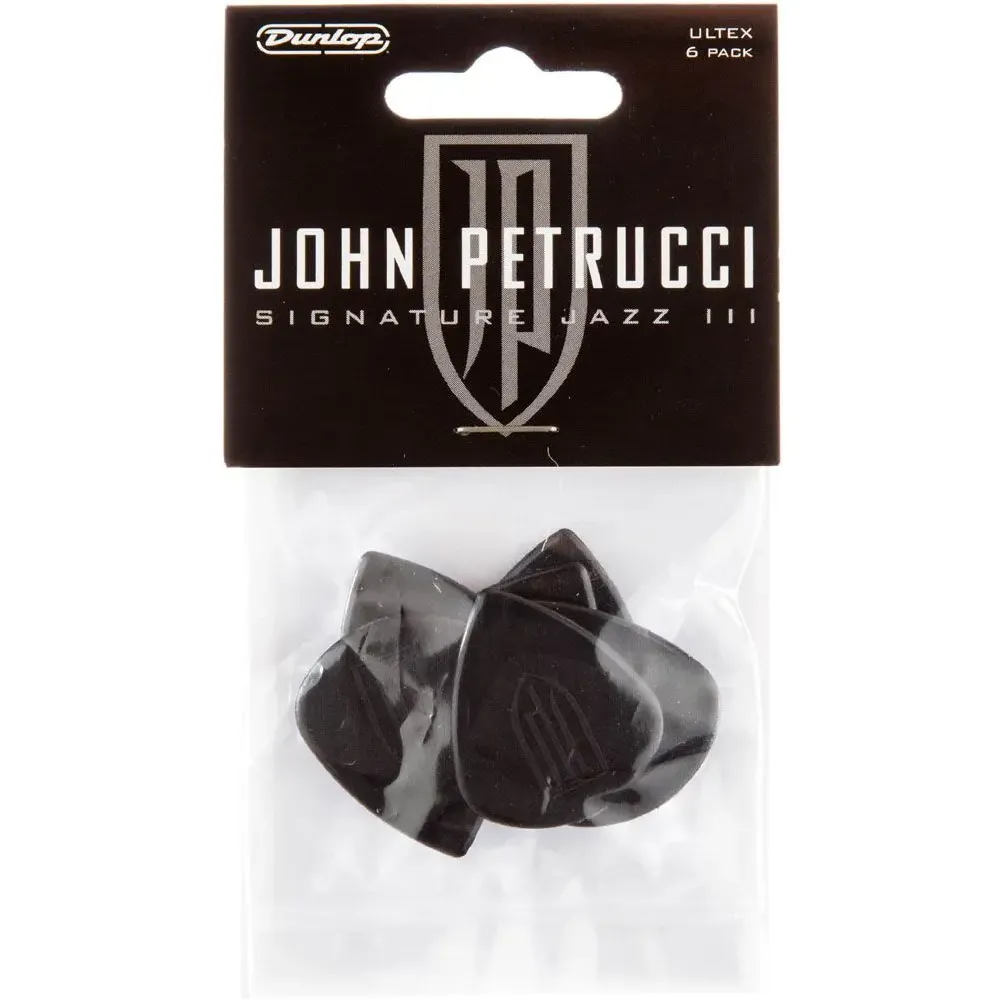 Dunlop Ultex Jazz III John Petrucci