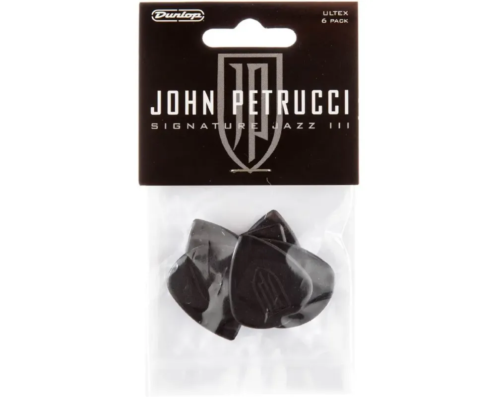 Dunlop Ultex Jazz III John Petrucci
