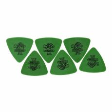 Dunlop Tortex Triangle 0,88 6 Pack