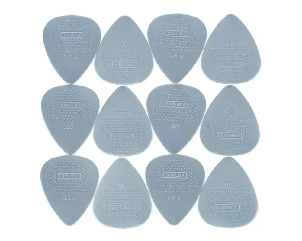 Dunlop Nylon Max Grip 0.88 Player Pk