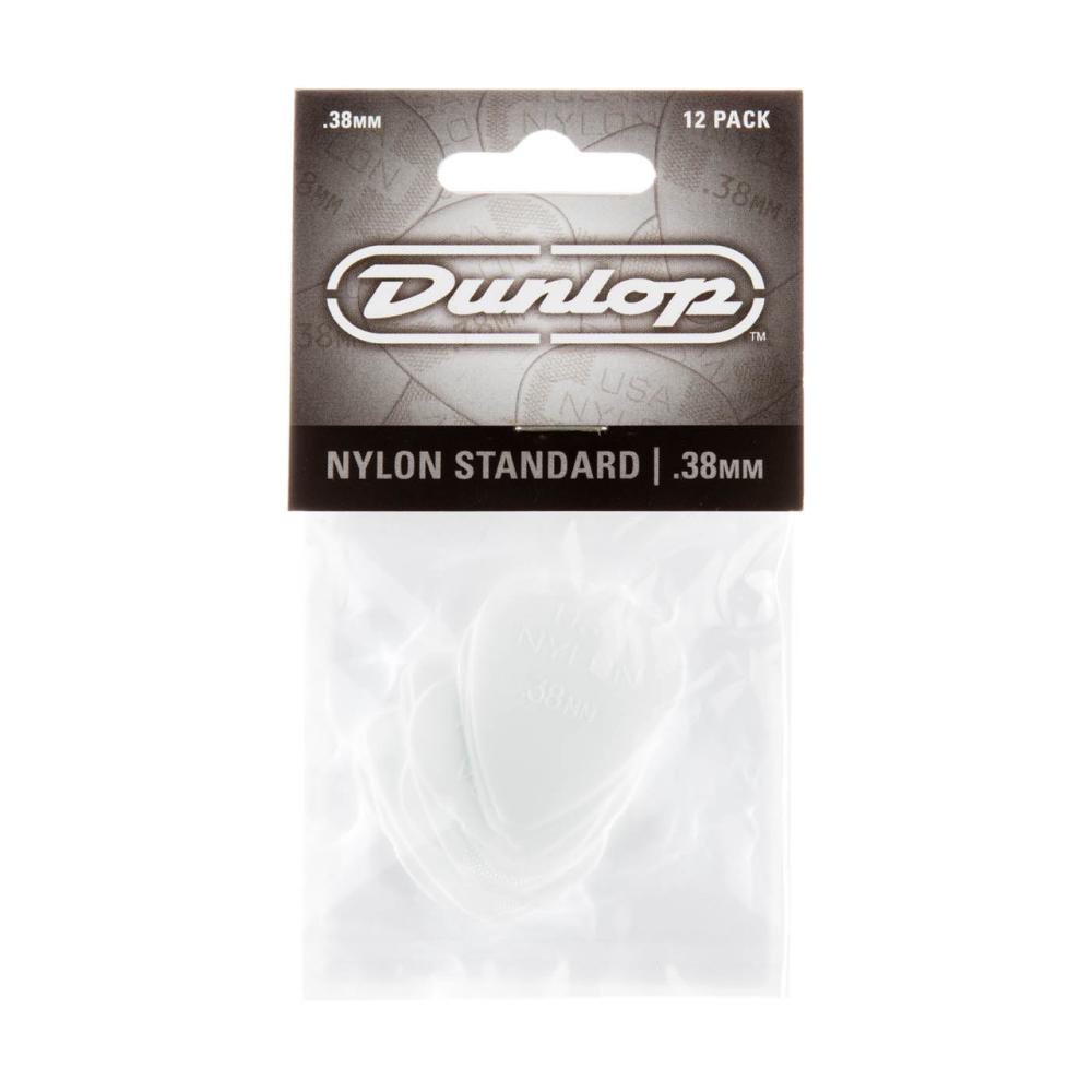Dunlop Nylon Standard 0.38