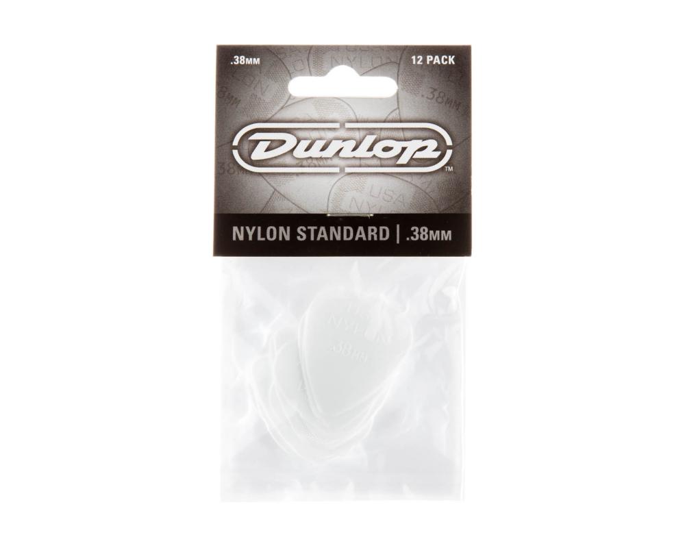 Dunlop Nylon Standard 0.38