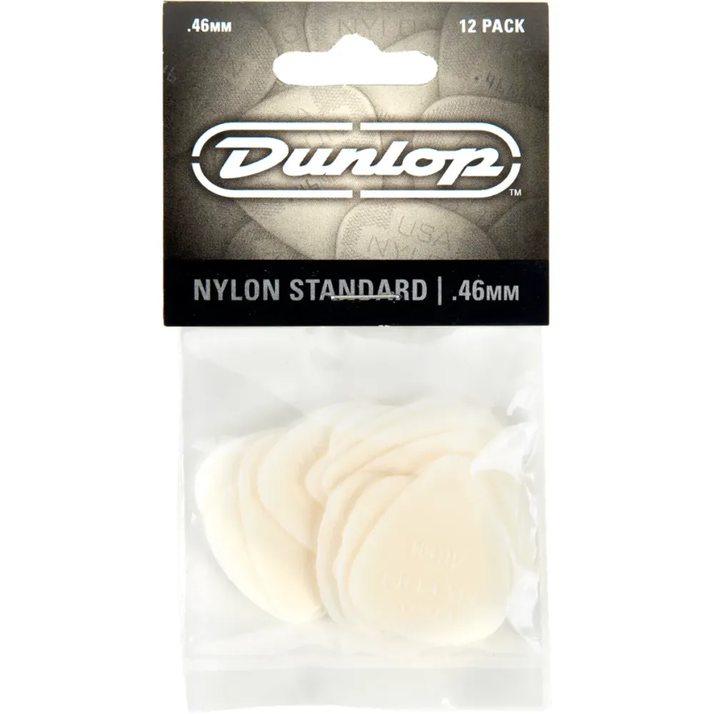 Dunlop Nylon Standard 0,46