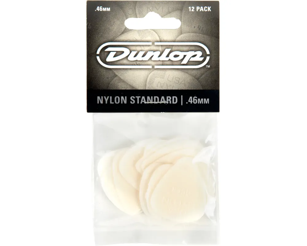 Dunlop Nylon Standard 0,46