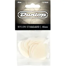 Dunlop Nylon Standard 0,46
