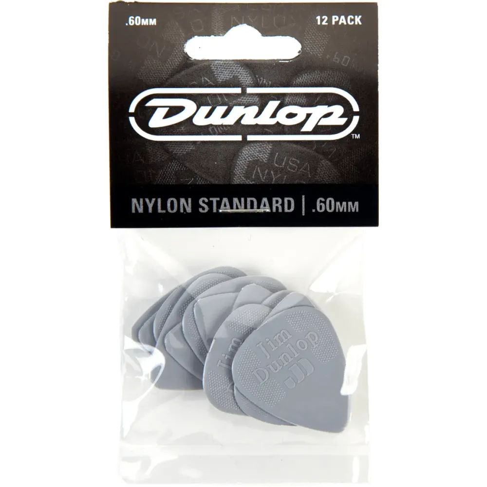 Dunlop Nylon Standard 0,60
