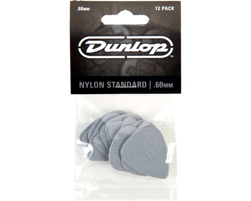 Dunlop Nylon Standard 0,60