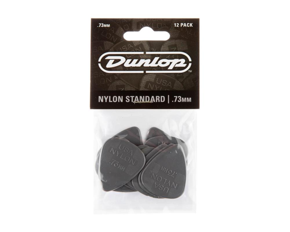 Dunlop Nylon Standard 0.73