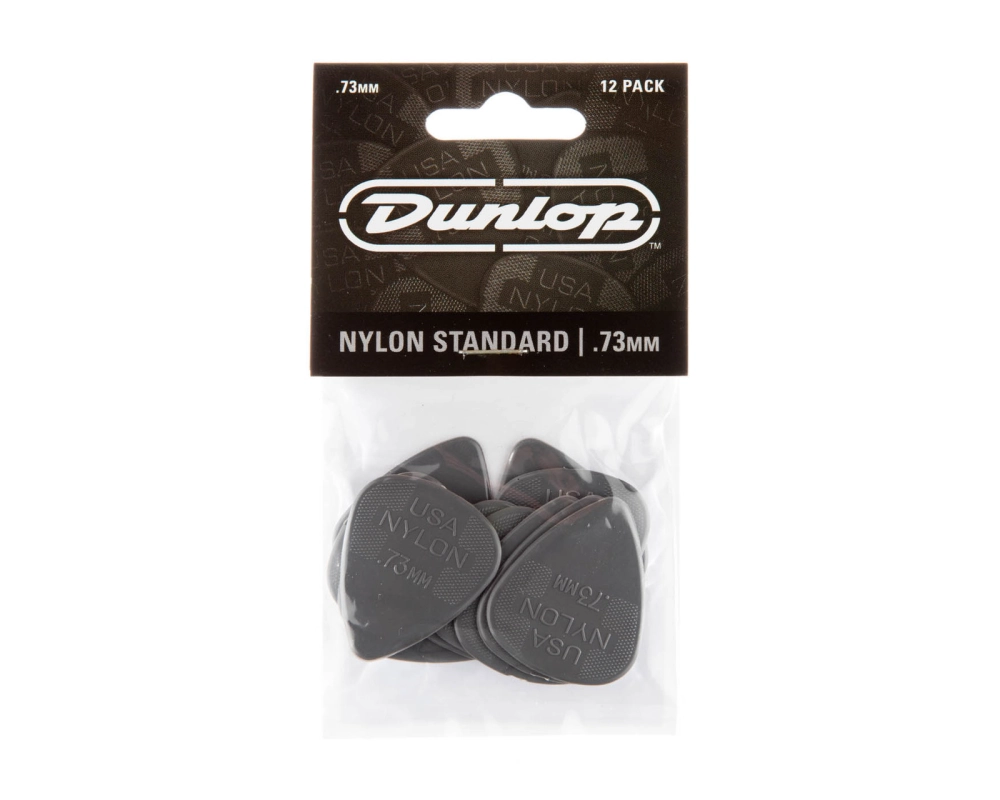 Dunlop Nylon Standard 0.73