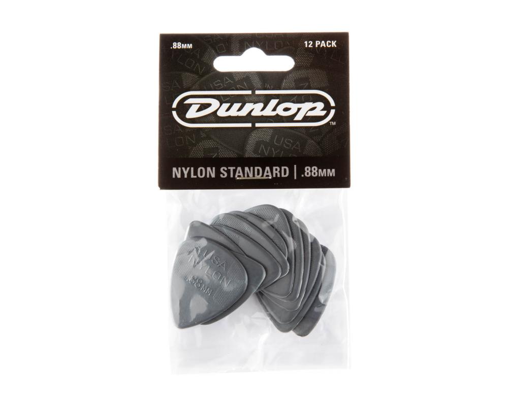 Dunlop Nylon Standard 0.88