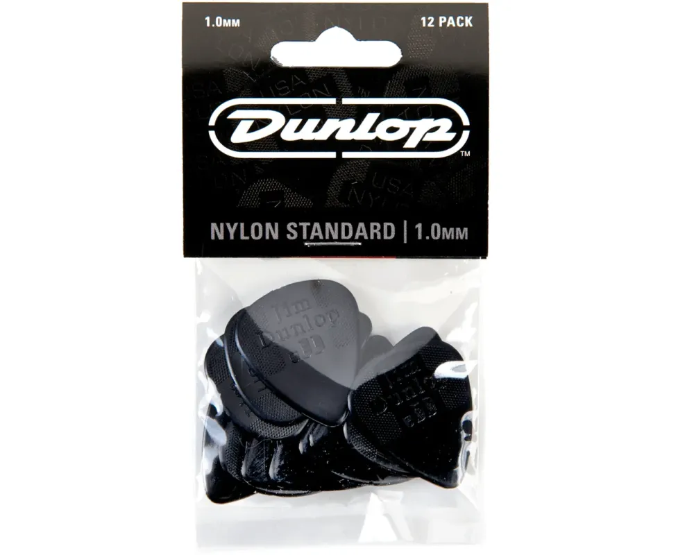 Dunlop Nylon Standard 1,0