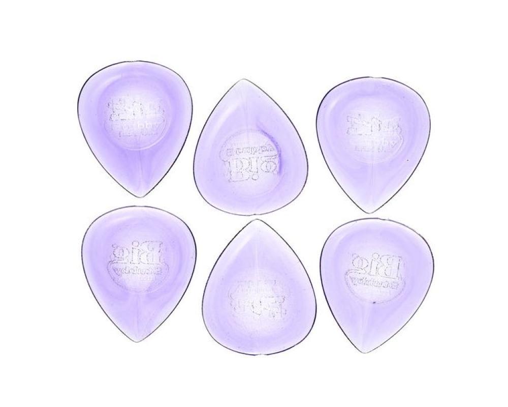 Dunlop Big Stubby 2.0
