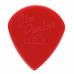 Dunlop Jazz III Nylon Sharp Red 6PC