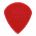 Dunlop Jazz III Nylon Sharp Red 6PC