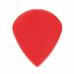 Dunlop Jazz Plectrums III XL Red 6P