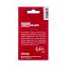 Dunlop EVHP02 EVH Frankenstein Max Grip .60mm - 6 Pack
