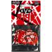 Dunlop EVHP08 Eddie Van Halen 5150 Max Grip .60mm - 6 Pack