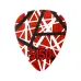 Dunlop EVHP08 Eddie Van Halen 5150 Max Grip .60mm - 6 Pack