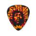 Dunlop JHP14HV Jimi Hendrix Voodoo Fire 6 Pack