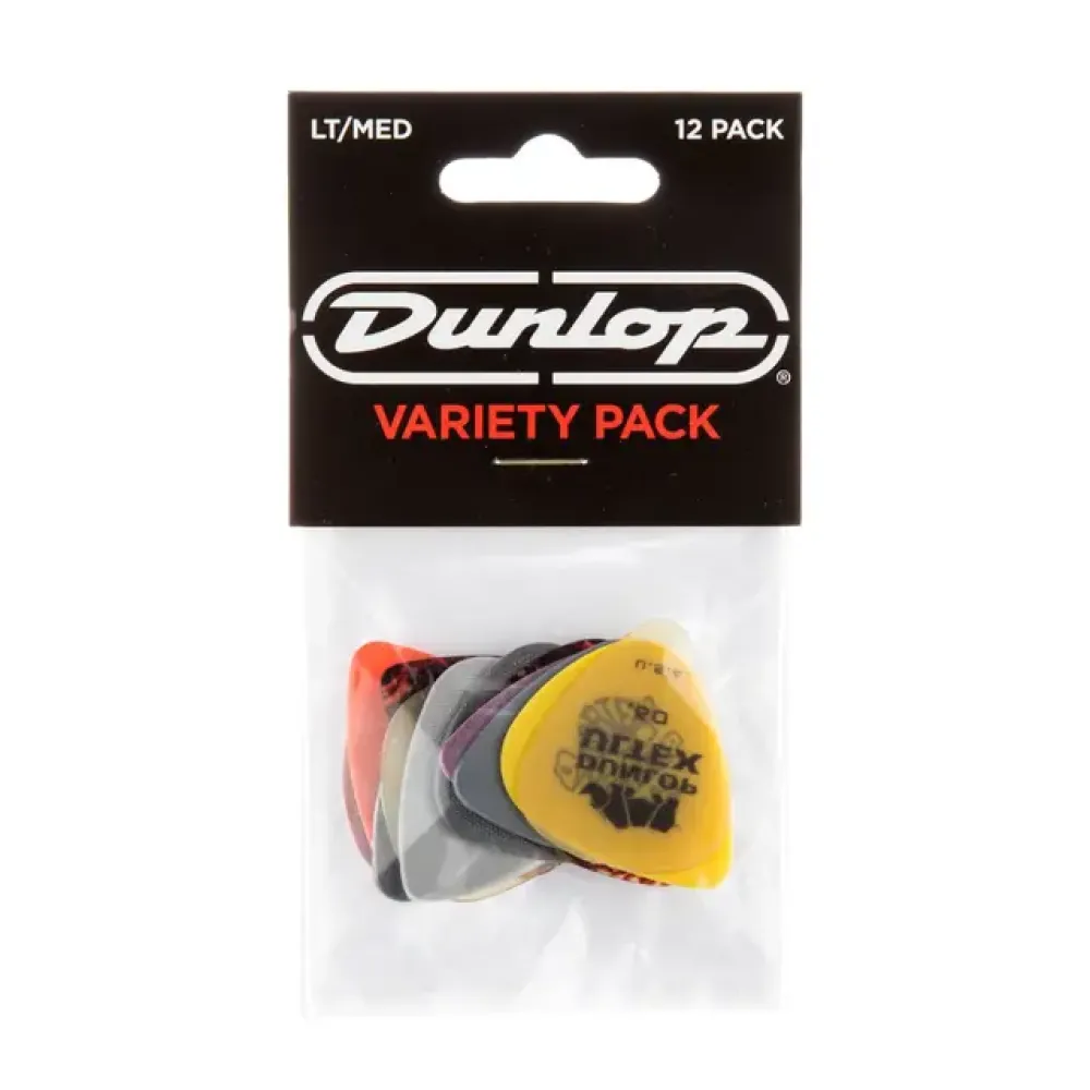 Dunlop Variety Pack PVP101 12uni