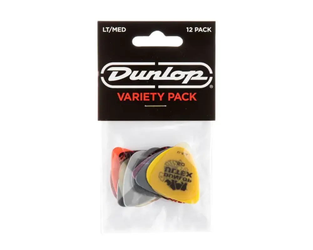Dunlop Variety Pack PVP101 12uni