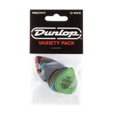 Dunlop Variety Pack PVP102 12uni