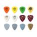 Dunlop Acoustic Pick Variety Pack