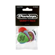 Dunlop Electric Pick Variety Pack