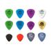 Dunlop Electric Pick Variety Pack