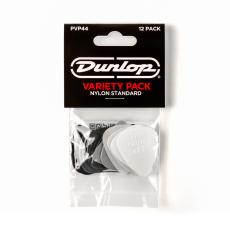 Dunlop Nylon Standard Variety Pack 12