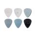 Dunlop Nylon Standard Variety Pack 12