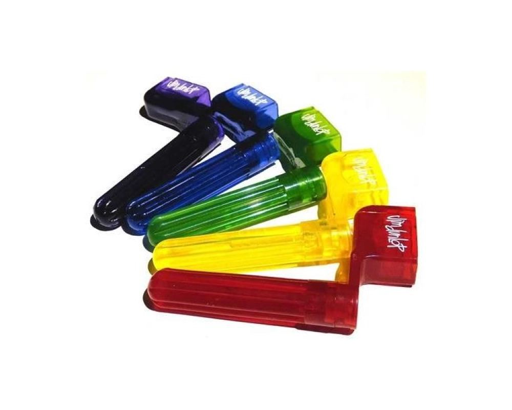 Dunlop Gel String Winder 101 (Cor Sortida)