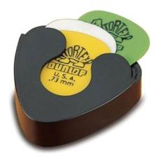 Dunlop Pickholder Palhetas 5000 Black