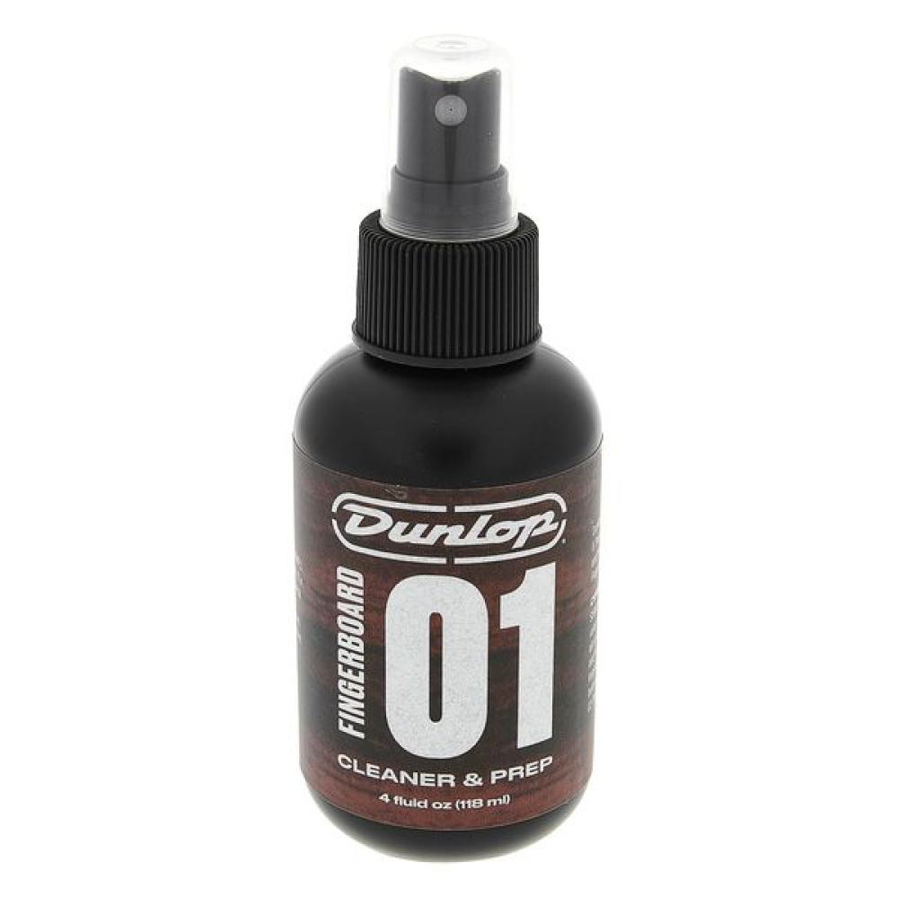 Dunlop Fingerboard Cleaner 01